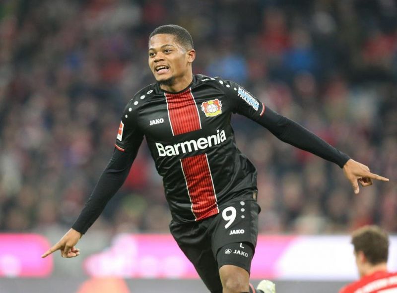 Leon Bailey