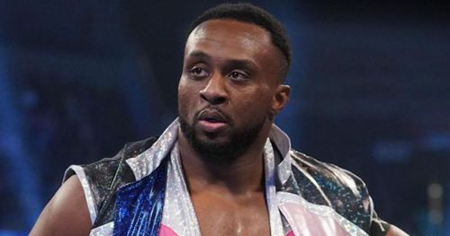 AJ Lee had quite a unique reaction to Big E's WWE title win