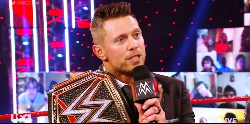 The Miz