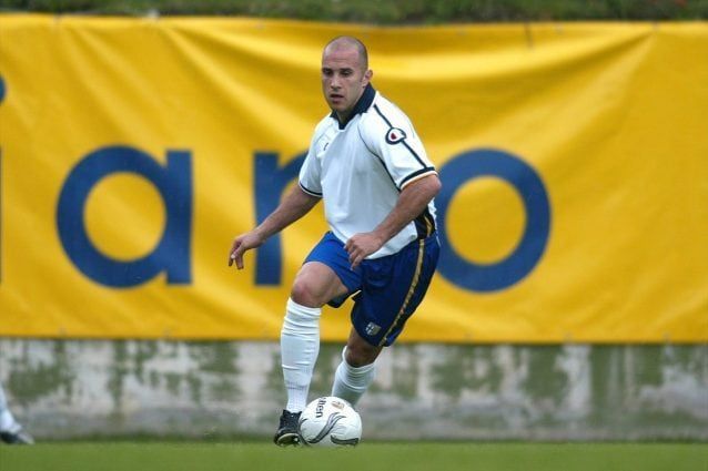 Mark Bresciano is the top Asian scorer in Serie A history.