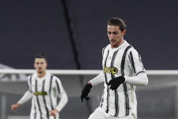 Rabiot&#039;s partnership with Bentancur was dreadful/