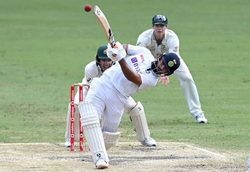 Rishabh Pant's heroics against Australia have made him a certainty for the Test series against England