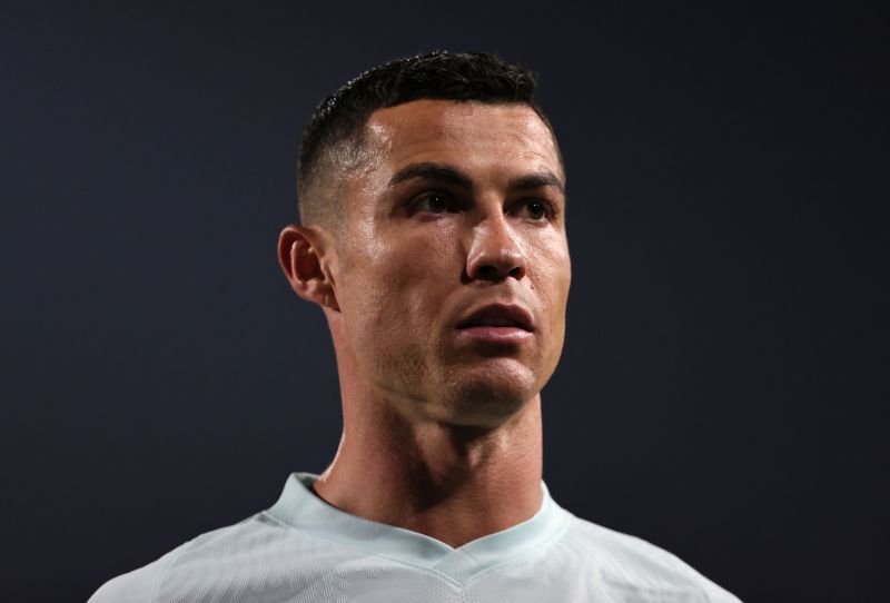 Cristiano Ronaldo&#039;s future has been subject to intense speculation