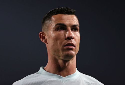 Cristiano Ronaldo's future has been subject to intense speculation