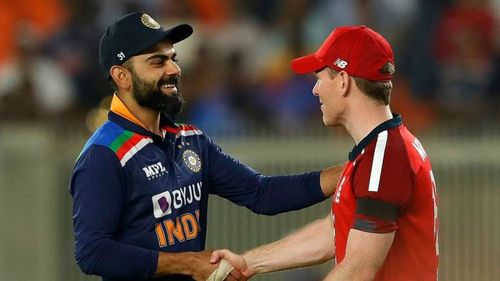 Who will win the second IND vs ENG T20I?