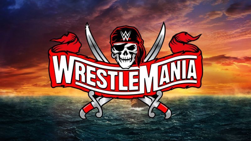 WrestleMania 37 will be a two-night event