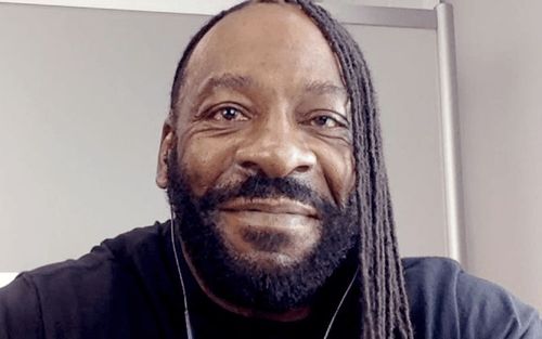 Booker T wants to see Nick Patrick in the Hall of Fame