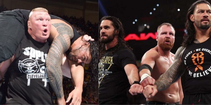 WWE Fastlane का इतिहास काफी बड़ा रहा है