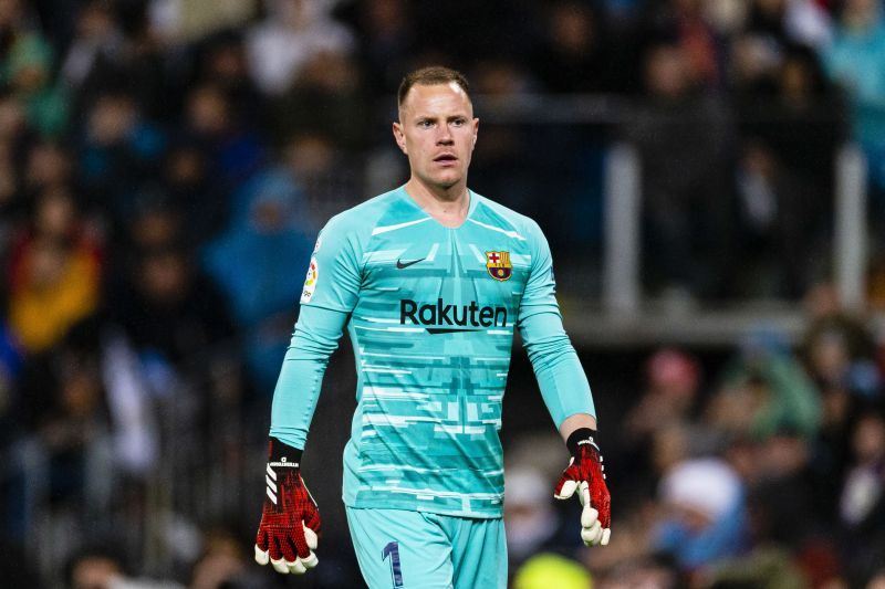 Ter Stegen is one of Barcelona&#039;s greatest signings of this century.