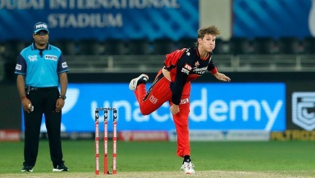 Adam Zampa may not play a game for RCB in IPL 2021