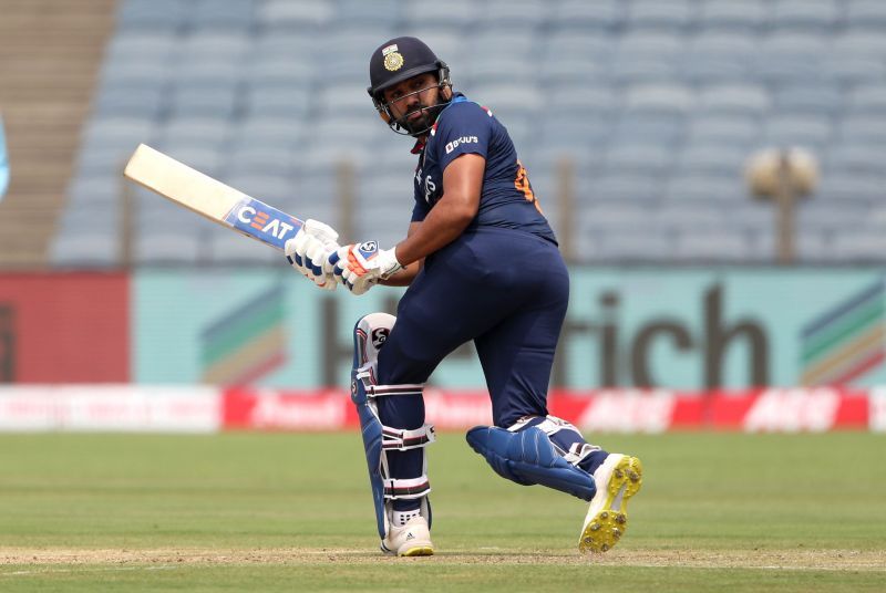 India v England - 1st One Day International