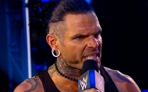 Jeff Hardy