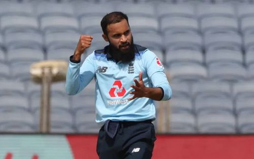 England's spinners impressed against India