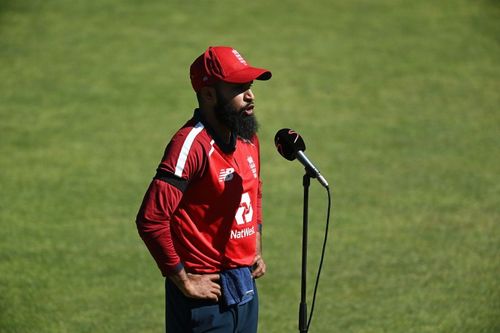 "Winning the 50 over World Cup and then following it up with the T20 World Cup would be a massive achievement": Adil Rashid