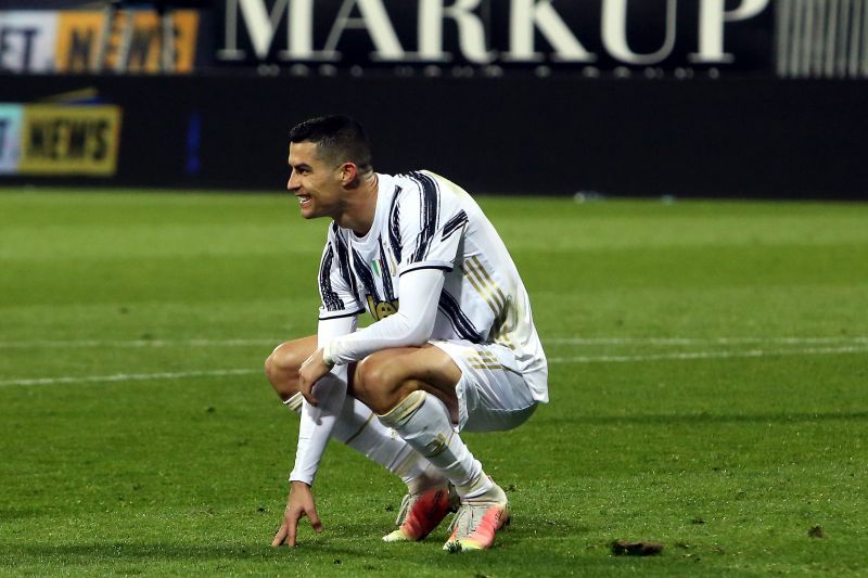 According to Pasquale Bruno, Cristiano Ronaldo and his teammates control the Juventus dressing room