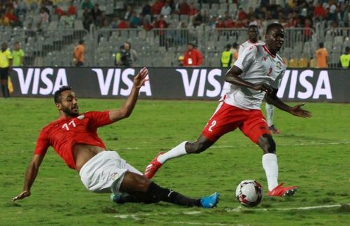 Kenya face a must-win clash as Egypt close in on qualification