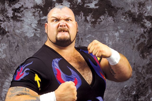 Bam Bam Bigelow