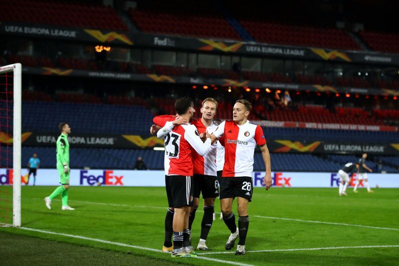 Feyenoord host VVV in their upcoming Eredivise fixture