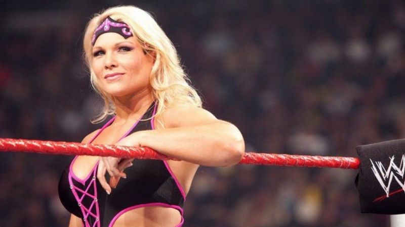 Beth Phoenix had a very successful career in WWE