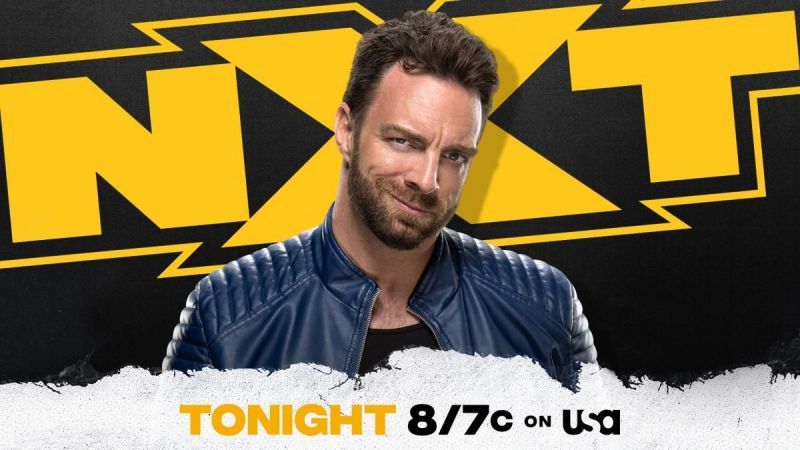 LA Knight makes his in-ring debut tonight on WWE NXT.
