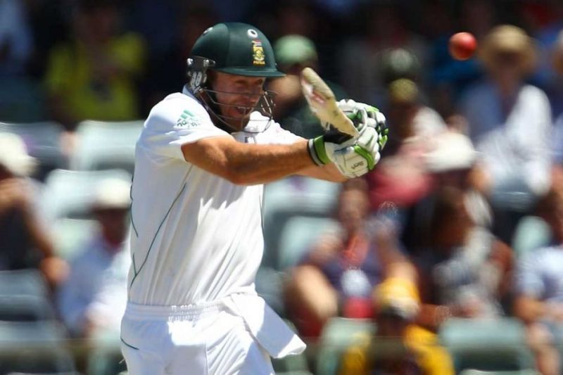 AB de Villiers put up a stellar knock against Australia in 2009 [PC: ABC]