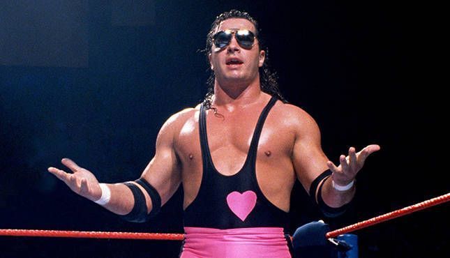 Eric Bischoff is not a fan of Bret Hart&#039;s WWE run