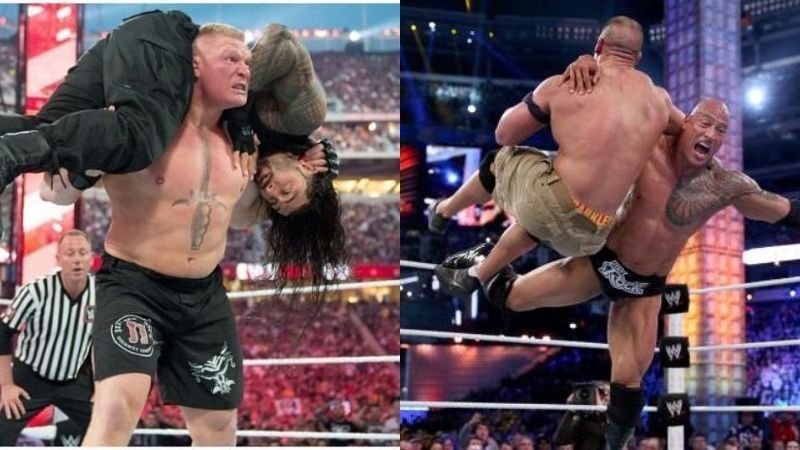 WWE के सबसे विवादास्पद लम्हे