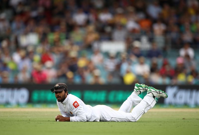 Australia v Sri Lanka - 2nd Test: Day 2