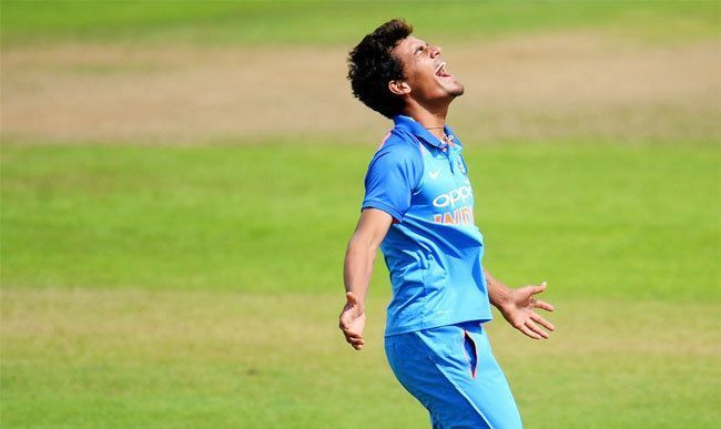 India vs West Indies: It will be a dream come true to play alongside  Deepak, says cousin Rahul Chahar | Cricket News - Times of India