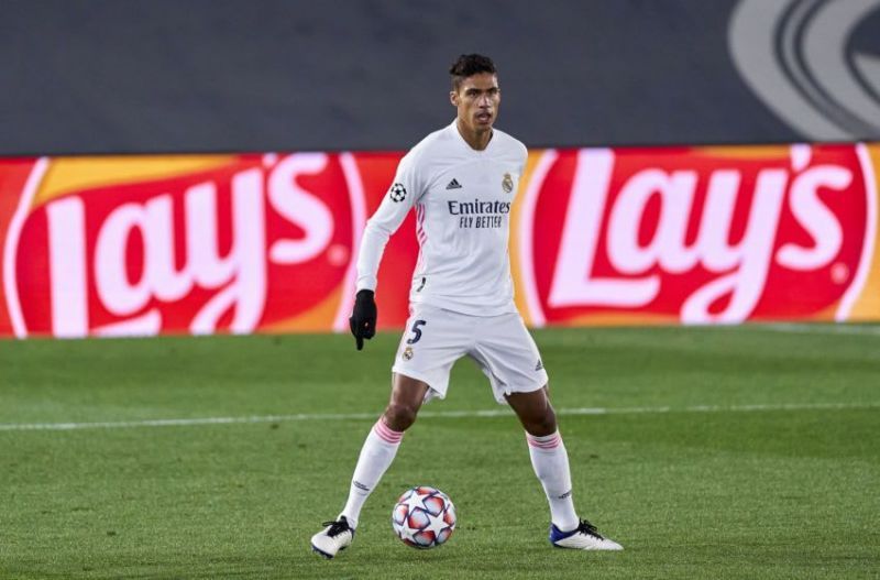 In the absence of Sergio Ramos, Raphael Varane could be key to stop Atletico Madrid.