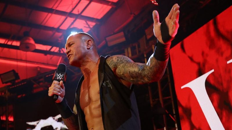 'Stone Cold' Steve Austin had high praises for Randy Orton