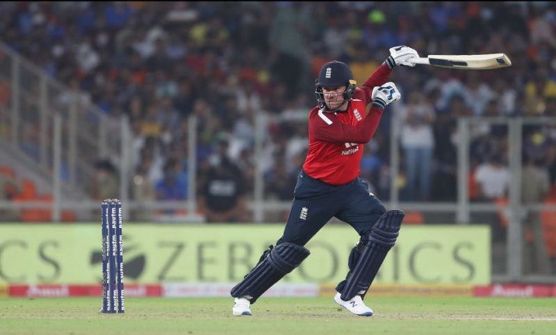 Jason Roy found his touch in the T20Is and will look for the big knocks.