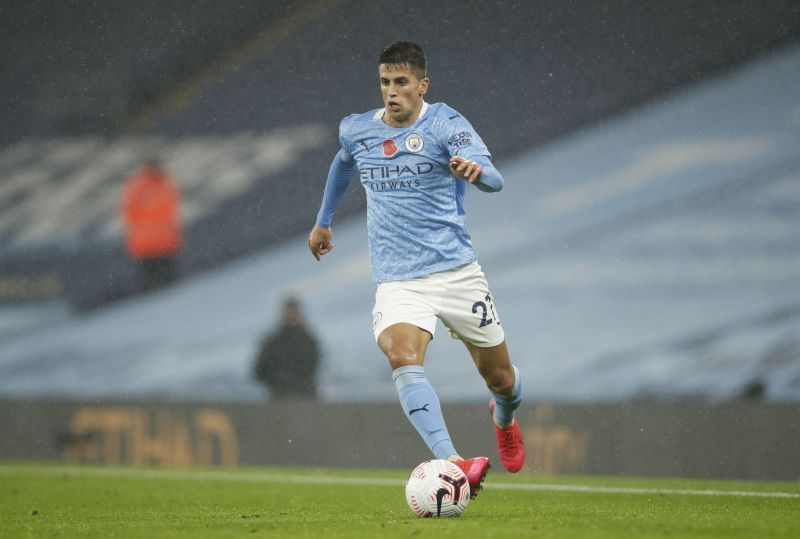 Joao Cancelo