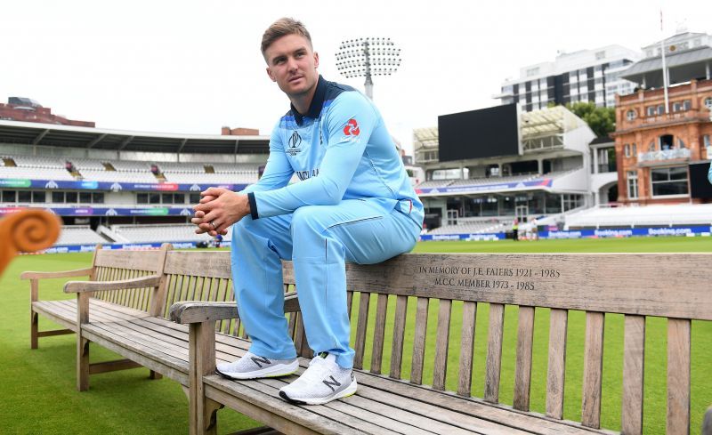 Jason Roy will return to the IPL this year