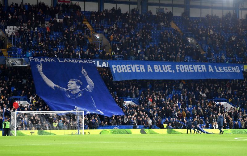 Stamford Bridge has seen an array of players in recent years