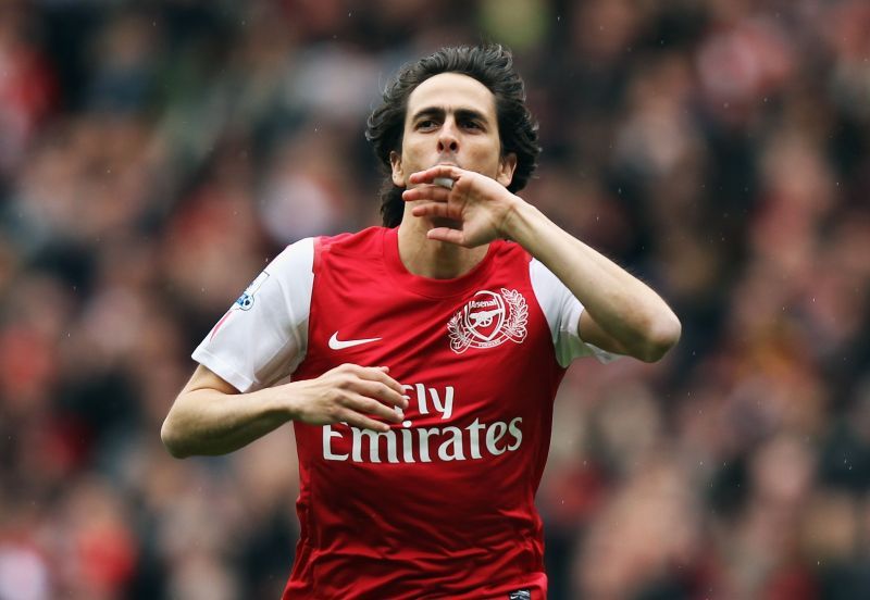 Yossi Benayoun&#039;s brief Arsenal career has now been largely forgotten.