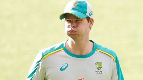 Does Steve Smith have a case to be picked in the DC XI for IPL 2021?