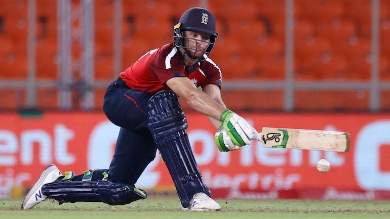 Buttler was in great nick in the third T20I.