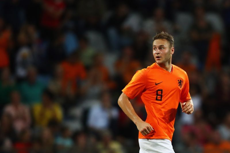 Netherlands&#039;s best player going into the tournament is Teun Koopmeiners