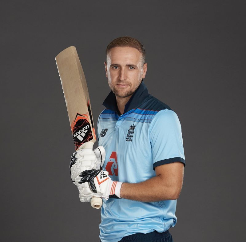 Liam Livingstone will make his ODI debut on Friday