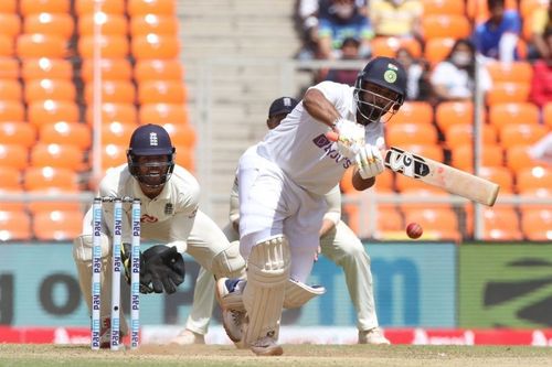 Rishabh Pant. Pic: BCCI