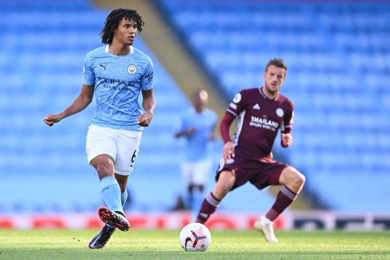 Nathan Ake remains a long-term absentee for Manchester City