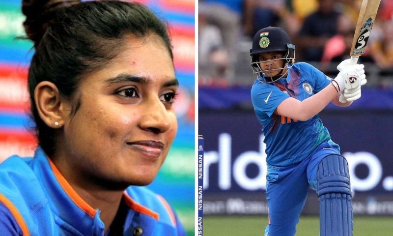 Mithali Raj spoke to the media on Saturday ahead of the South Africa series