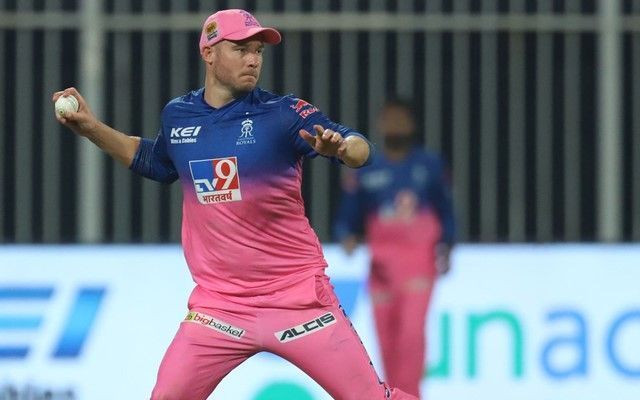 David Miller played only one game in IPL 2020