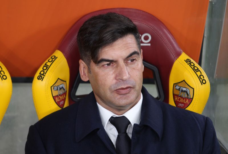 Paulo Fonseca will reflect on a missed opportunity.