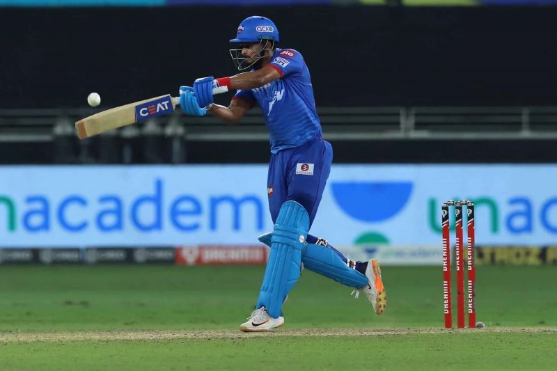 Which team will Shreyas Iyer represent in IPL 2022?