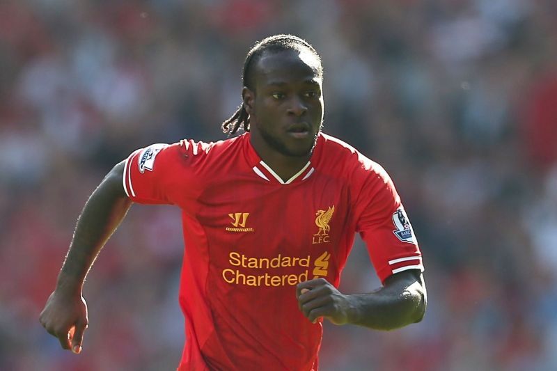 Victor Moses' loan move to Liverpool simply didn't work out