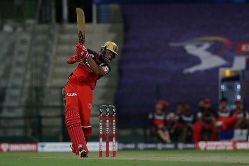 Aakash Chopra feels Devdutt Padikkal is a long-term prospect for India [P/C: iplt20.com]