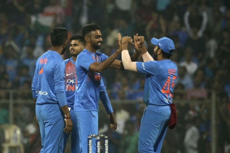 Jaydev Unadkat is eyeing a comeback in the Indian team, with T20 World Cup round the corner