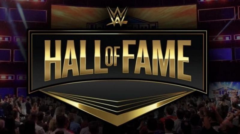 WWE Hall of Fame